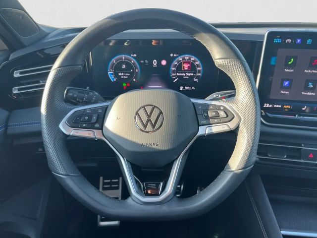 Volkswagen Tiguan DSG R-Line