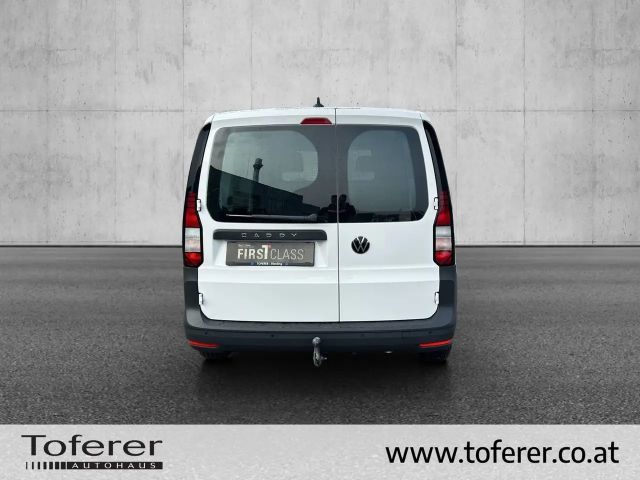 Volkswagen Caddy Cargo TDI