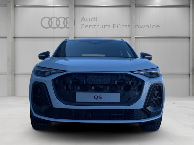 Audi Q5 Quattro S-Tronic