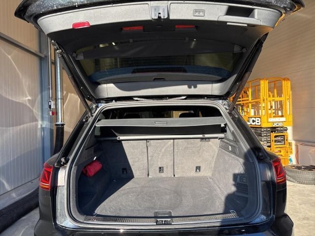 Volkswagen Touareg 3.0 V6 TDI R-Line