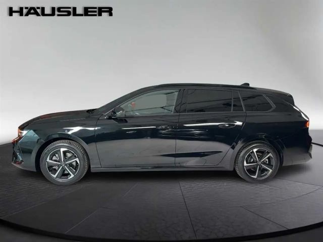 Opel Astra Sports Tourer