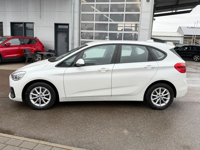 BMW 218 Advantage pakket