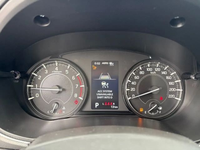 Suzuki Vitara AllGrip Boosterjet Comfort