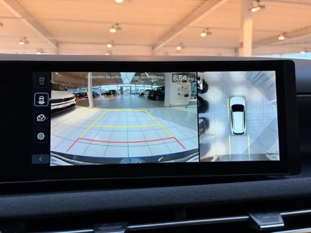 Hyundai Tucson Prime T-GDi