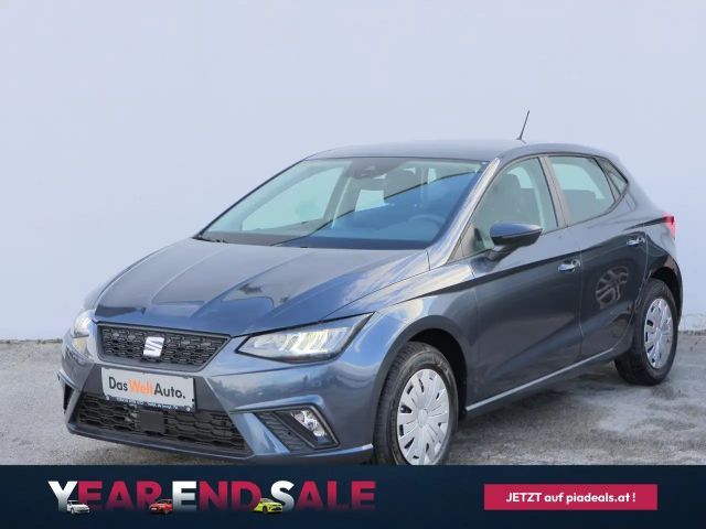 Seat Ibiza 1.0 TSI Reference