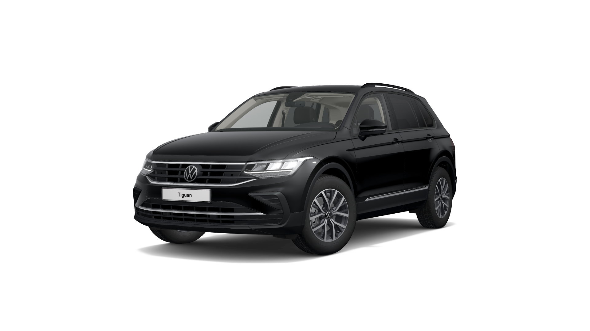Volkswagen Tiguan 1.5 TSI DSG Life