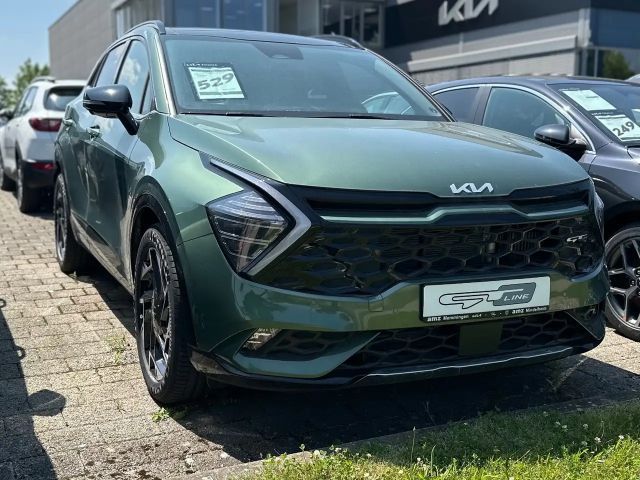 Kia Sportage GDi GT-Line