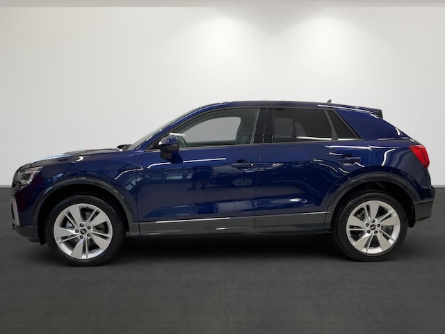 Audi Q2 35 TDI S-Tronic