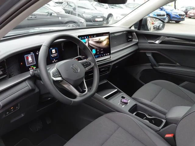 Volkswagen Tayron DSG eHybrid