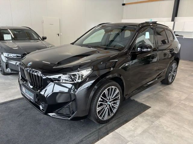 BMW X1 M-Sport xDrive