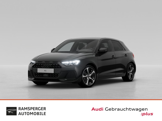 Audi A1 30 TFSI S-Tronic Sportback