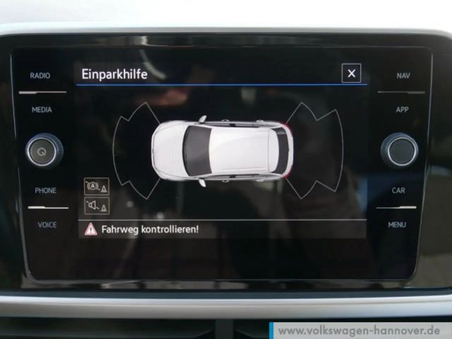 Volkswagen T-Roc 1.5 TSI DSG Move