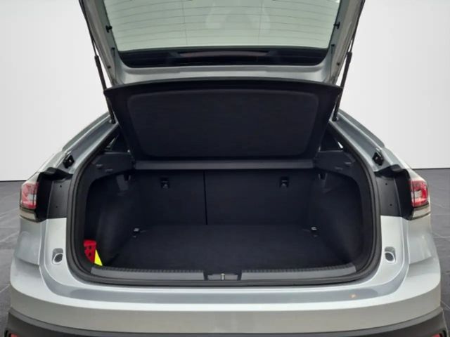 Volkswagen Taigo DSG