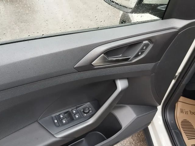 Volkswagen T-Cross 4Me TSI