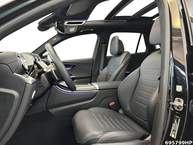 Mercedes-Benz GLC 300 4MATIC AMG Line