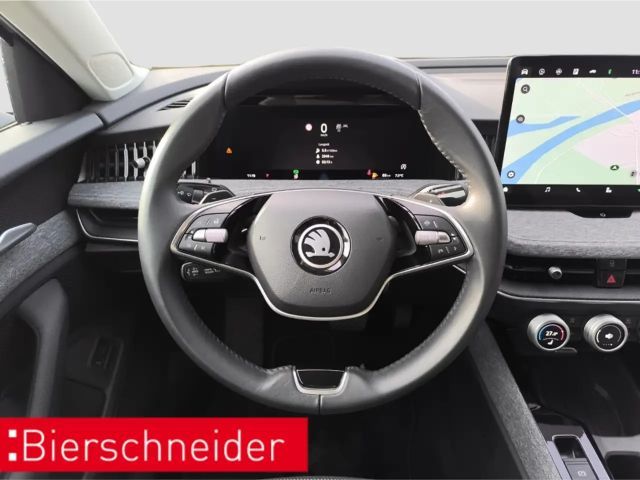 Skoda Superb 2.0 TDI Combi Selection