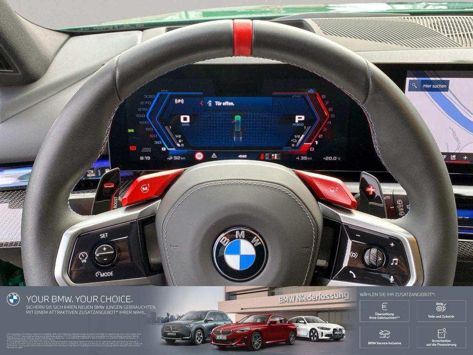 BMW M5 M5 M5 TOURING