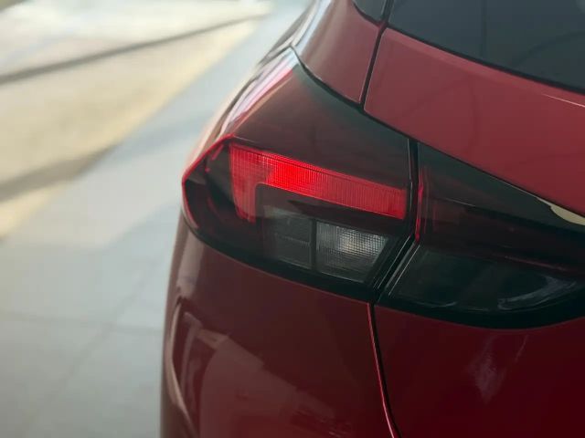 Opel Corsa 1.2 Turbo Edition Turbo