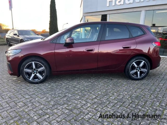 BMW 218 218i Active Tourer