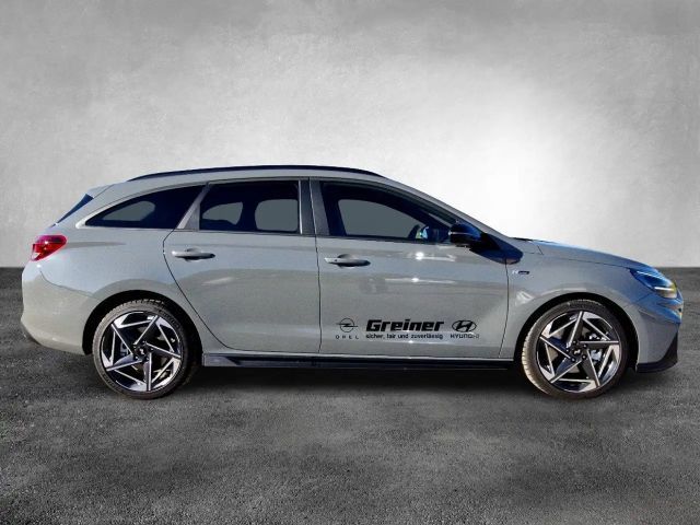 Hyundai i30 N Line T-GDi