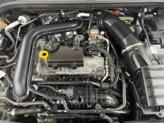 Seat Ibiza 1.0 TSI DSG FR-lijn