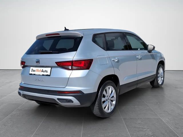 Seat Ateca 1.5 TSI Style