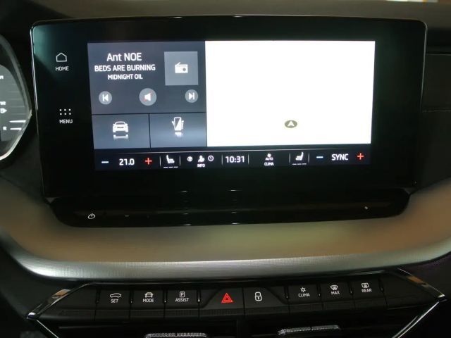 Skoda Octavia Sport Style Style