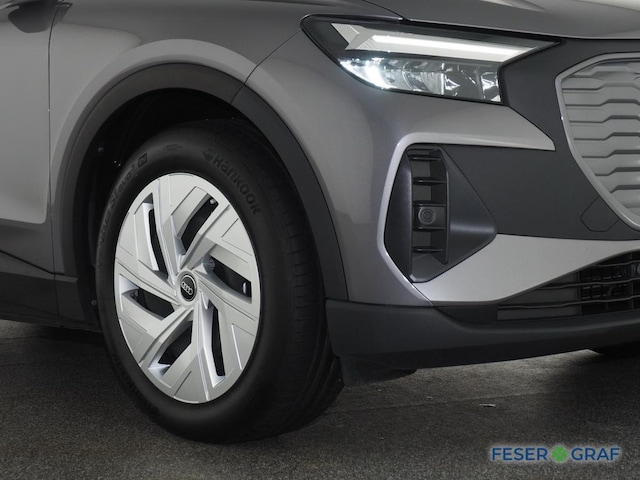 Audi Q4 e-tron SUV 45 e-tron Audi Q4 e-tron