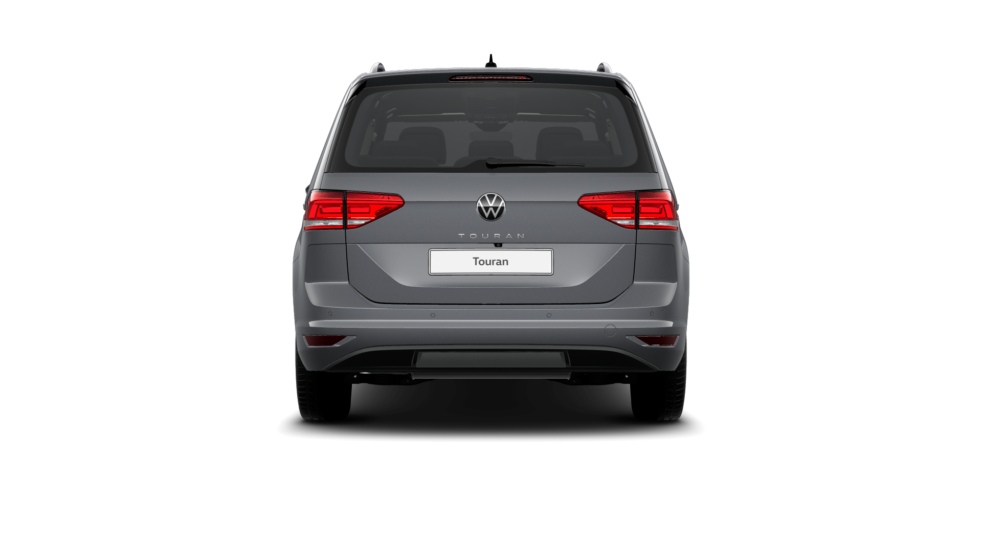 Volkswagen Touran 1.5 TSI Comfortline