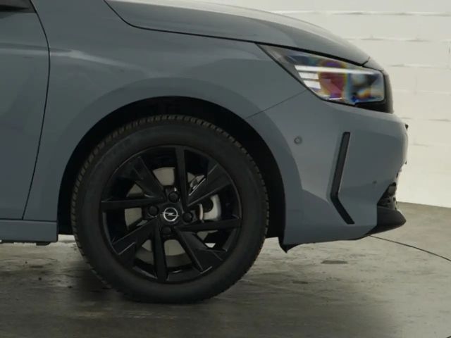 Opel Corsa GS-Line Grand Sport