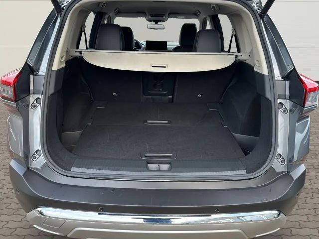 Nissan X-trail AWD Tekna e-4ORCE