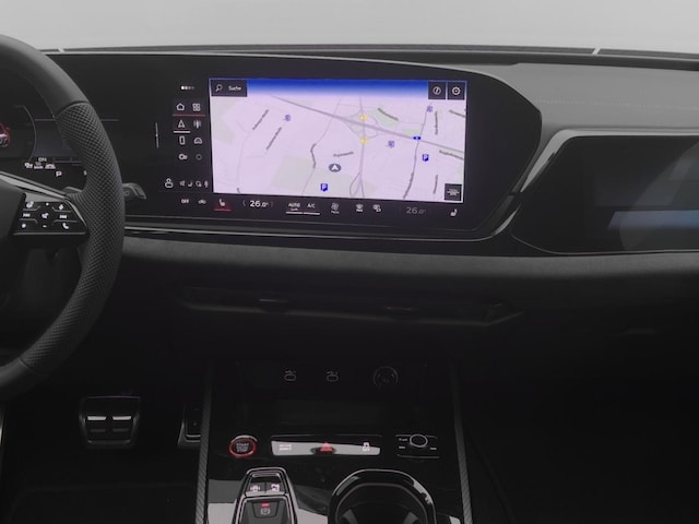 Audi A5 Avant Quattro S-Tronic