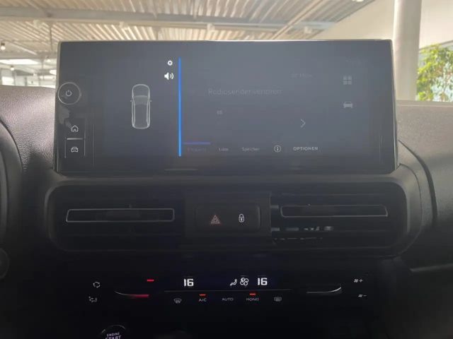 Opel Combo E Cargo Basis 1.2 Turbo*PDC*DAB*Klima