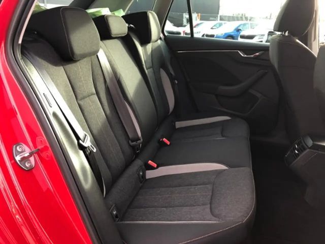 Skoda Kamiq Style Style