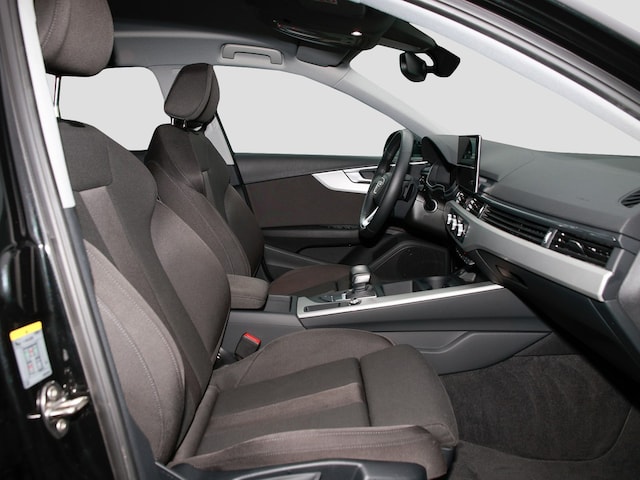 Audi A4 35 TDI Avant S-Tronic