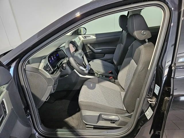 Volkswagen Taigo 1.0 TSI DSG Move