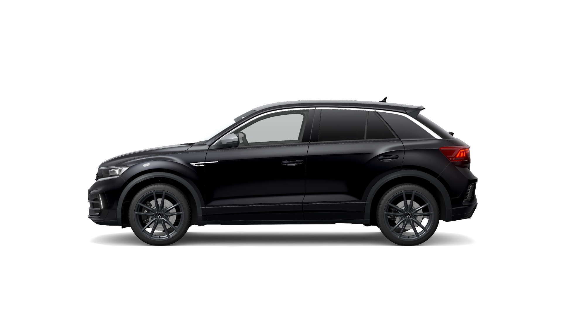 Volkswagen T-Roc 4Motion