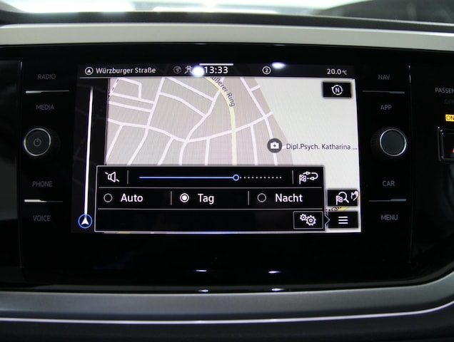 Volkswagen Taigo 1.0 TSI