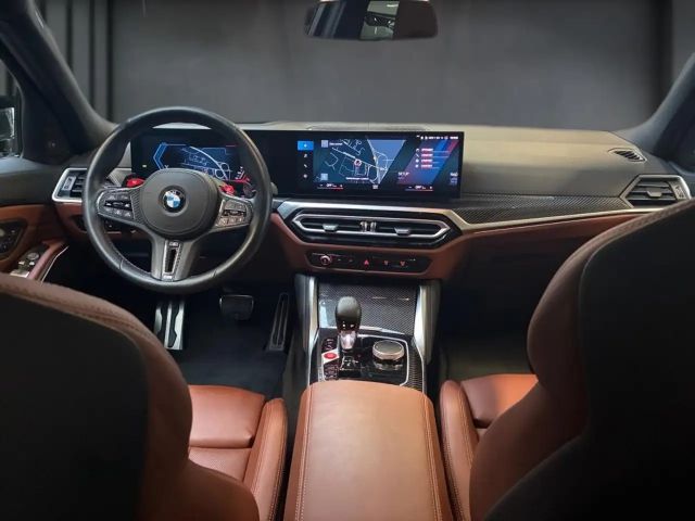 BMW M3 Competition Touring xDrive