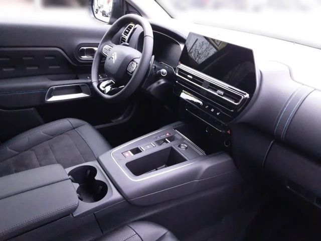 Citroën C5 Aircross BlueHDi Max Urban ride