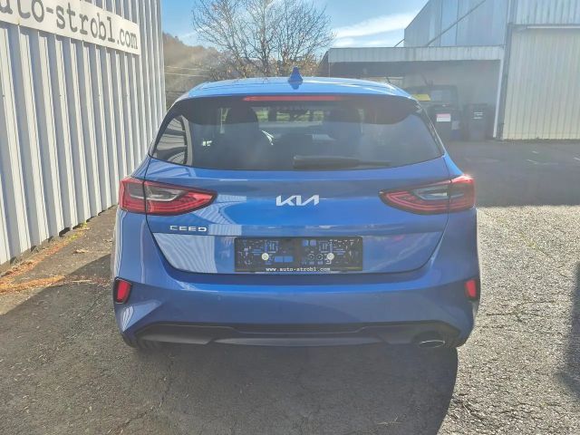 Kia Ceed GDi