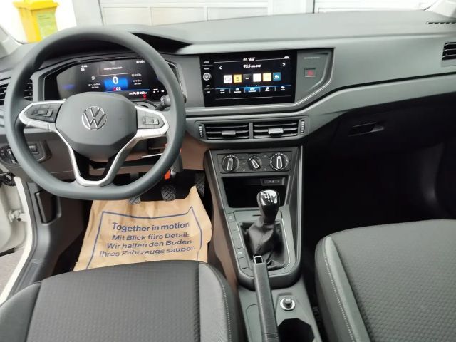 Volkswagen Taigo 4Me TSI