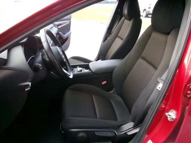 Mazda 3 Comfort