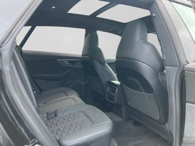 Audi RS Q8 Quattro Sport