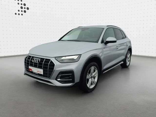 Audi Q5 40 TDI Quattro S-Line