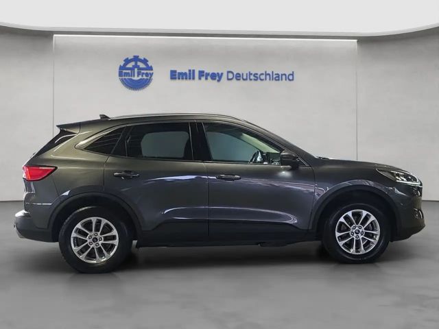 Ford Kuga Plug in Hybrid Titanium