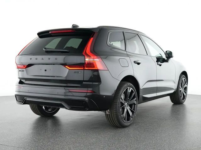 Volvo XC60 AWD Plus