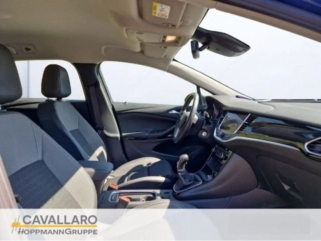 Opel Astra 1.5 CDTI Elegance