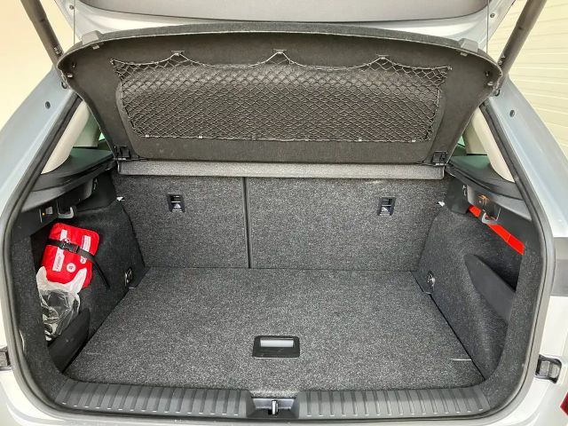 Skoda Kamiq Selection