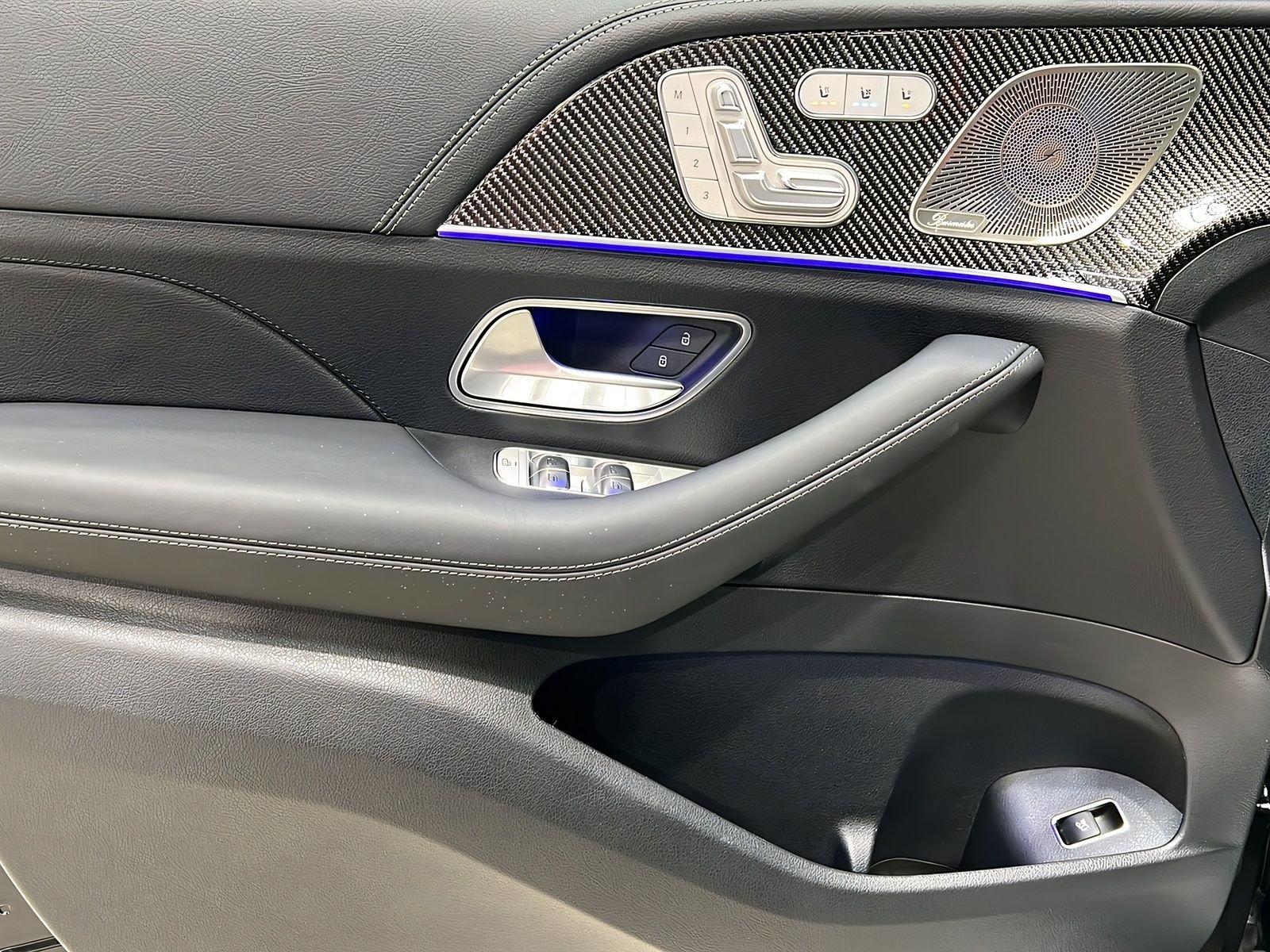 Mercedes-Benz AMG GLE 4MATIC GLE 53 AMG